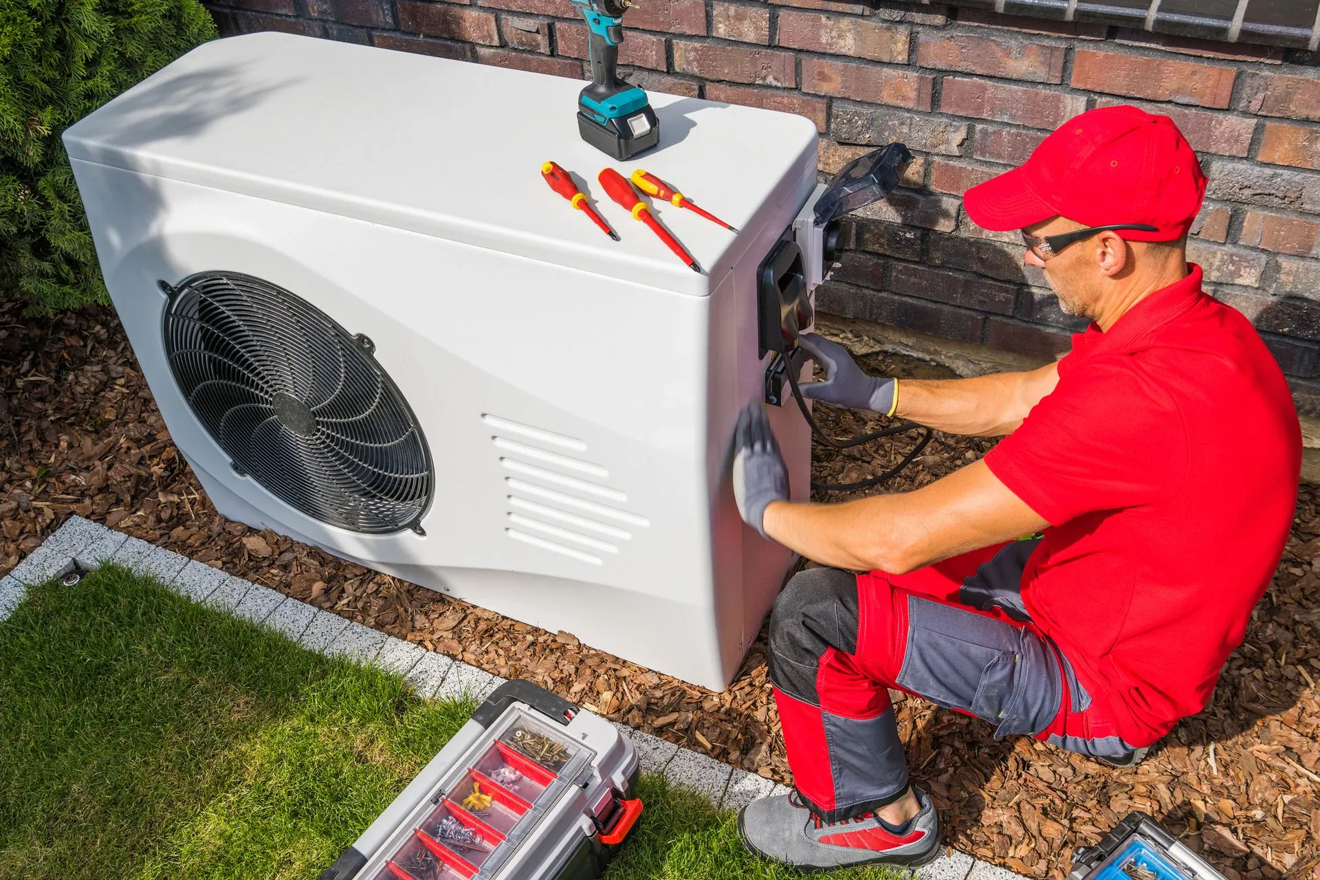 About HVAC in Rush City, MN